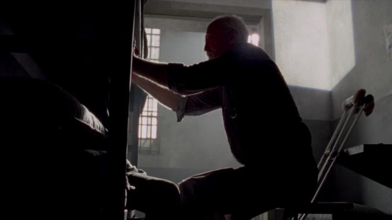 Кадры из сериала Ходячие мертвецы (2010)