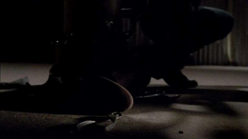 Кадры из сериала Ходячие мертвецы (2010)