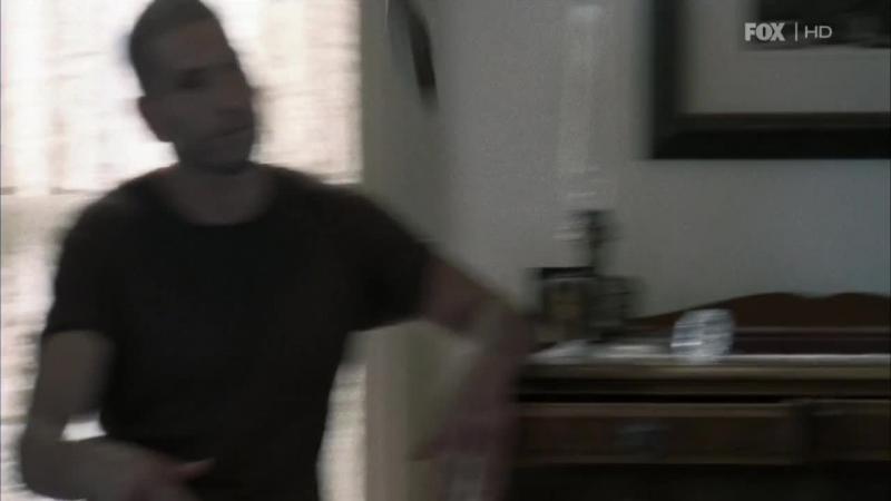 Кадры из сериала Ходячие мертвецы (2010)