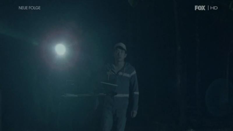 Кадры из сериала Ходячие мертвецы (2010)