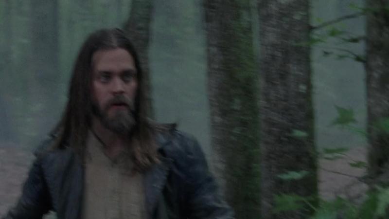 Кадры из сериала Ходячие мертвецы (2010)