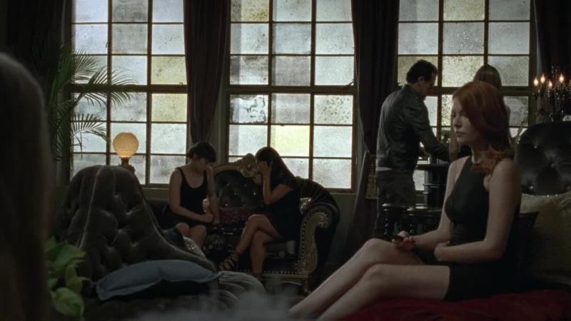Кадры из сериала Ходячие мертвецы (2010)