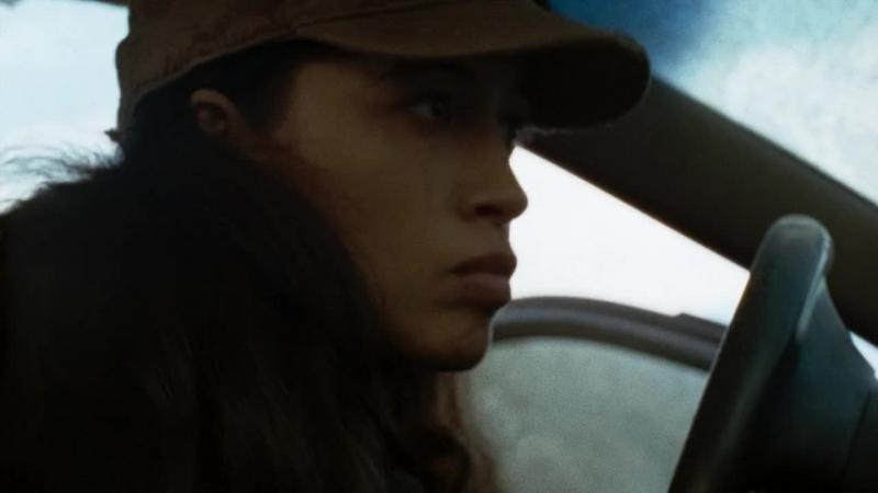 Кадры из сериала Ходячие мертвецы (2010)