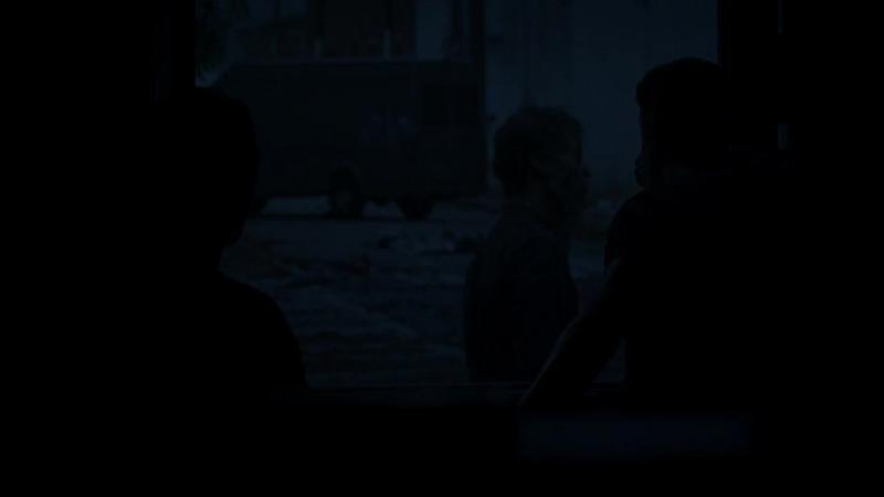 Кадры из сериала Ходячие мертвецы (2010)