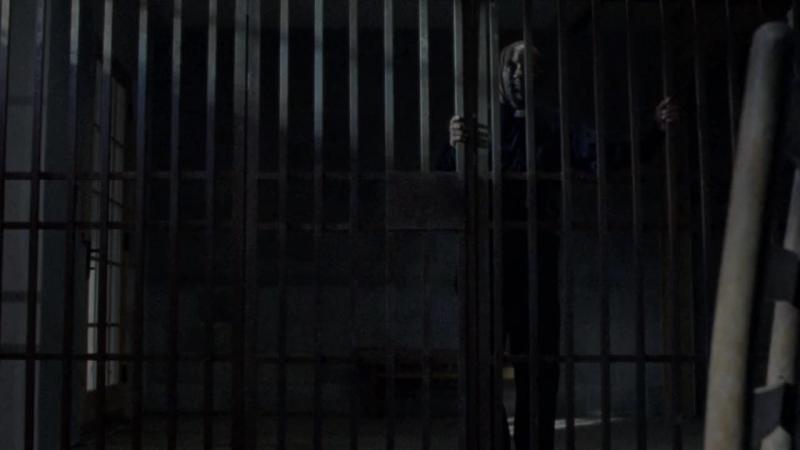 Кадры из сериала Ходячие мертвецы (2010)