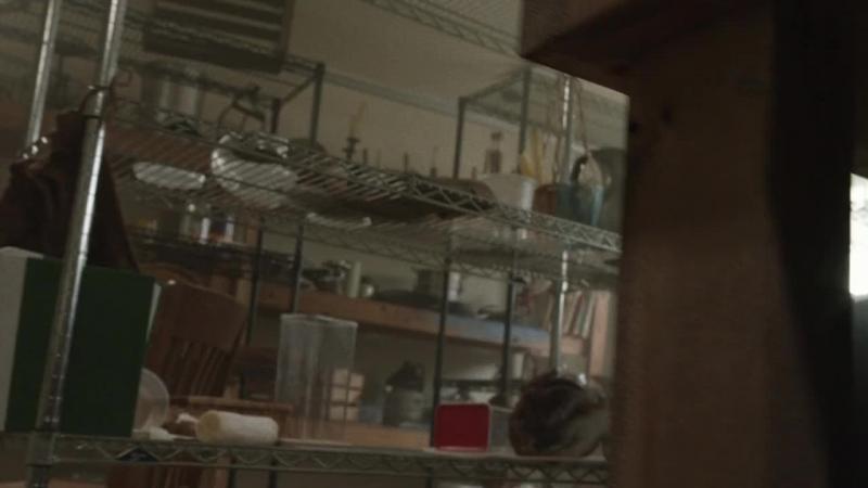 Кадры из сериала Ходячие мертвецы (2010)