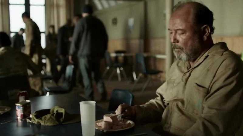 Кадры из сериала Бойтесь ходячих мертвецов (2015)