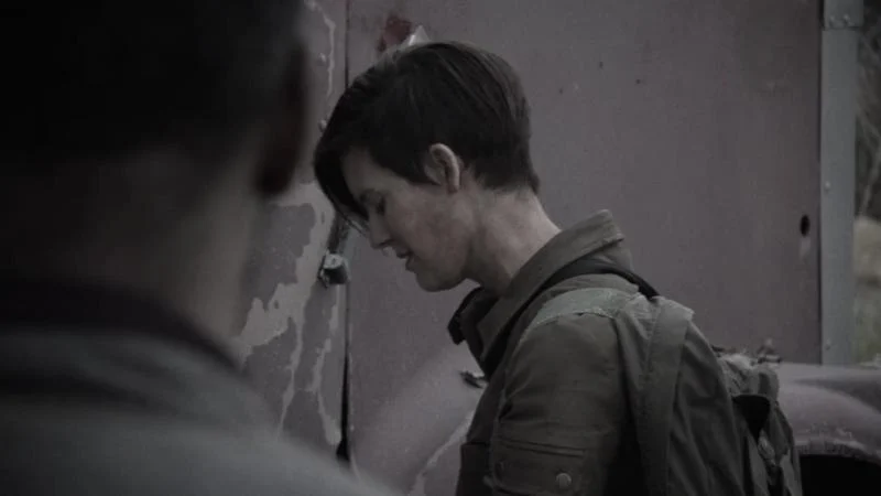 Кадры из сериала Бойтесь ходячих мертвецов (2015)